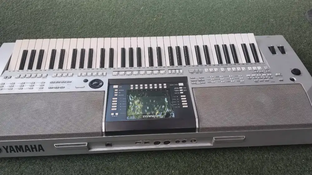 KEYBOARD YAMAHA PSR - S910