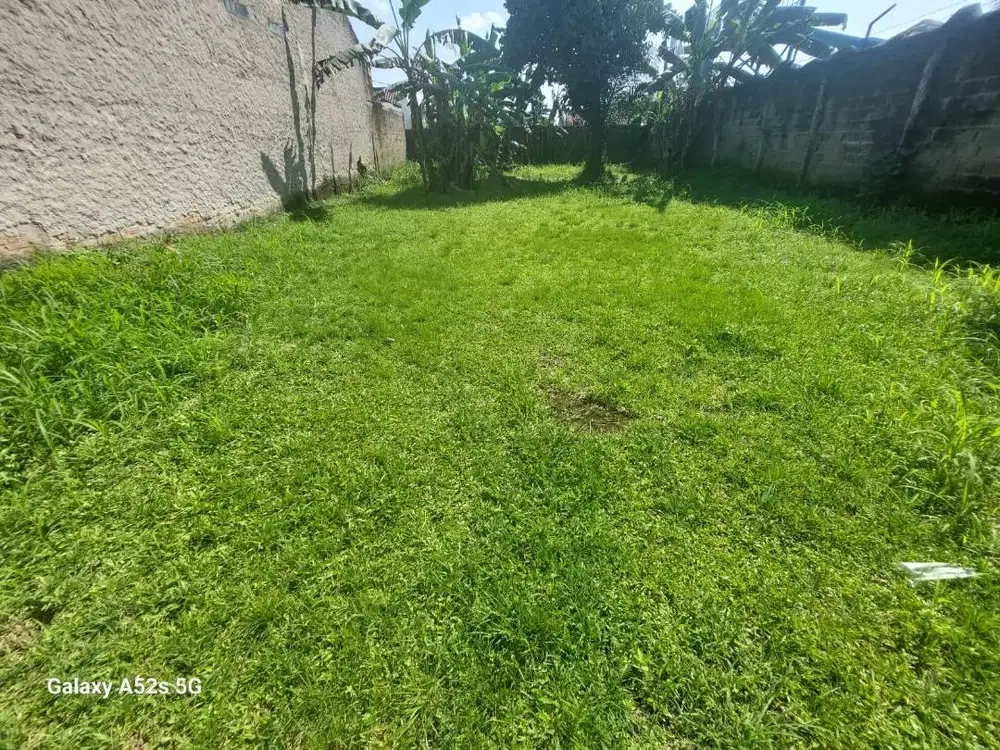 Dijual Tanah Strategis Siap Bangun – Tajur Halang, Bogor
