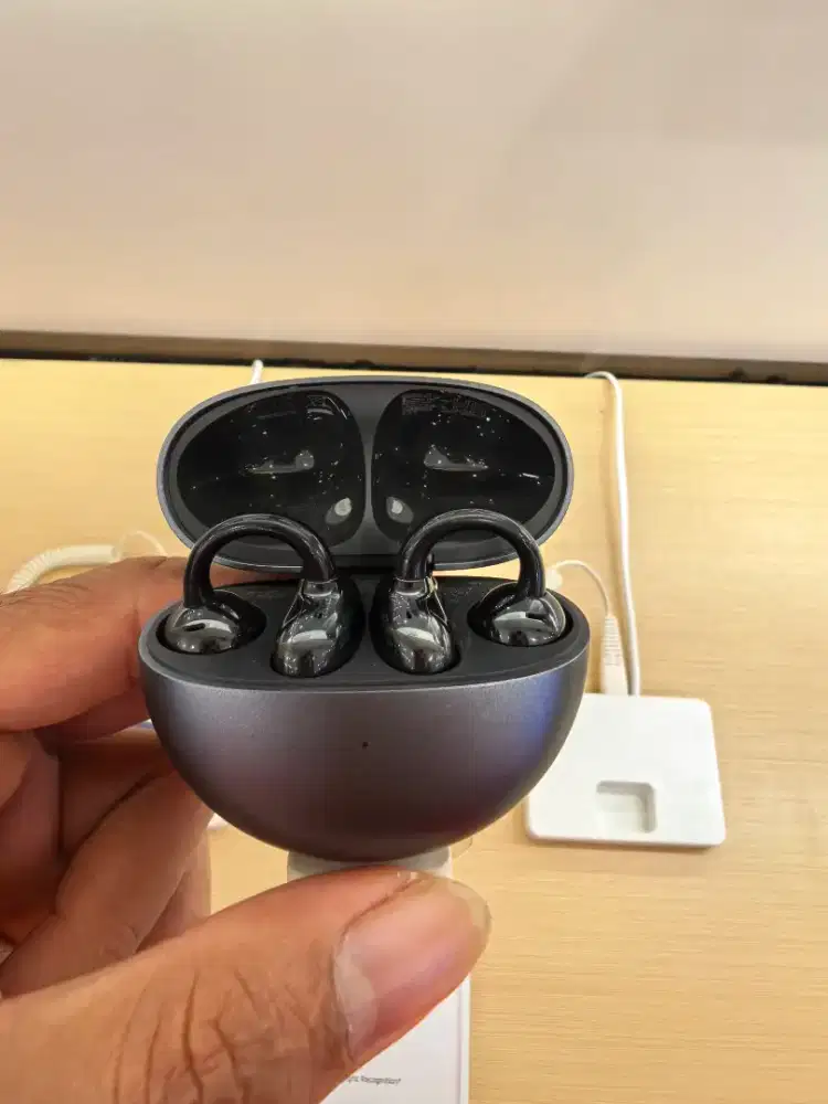 Huawei free Clip