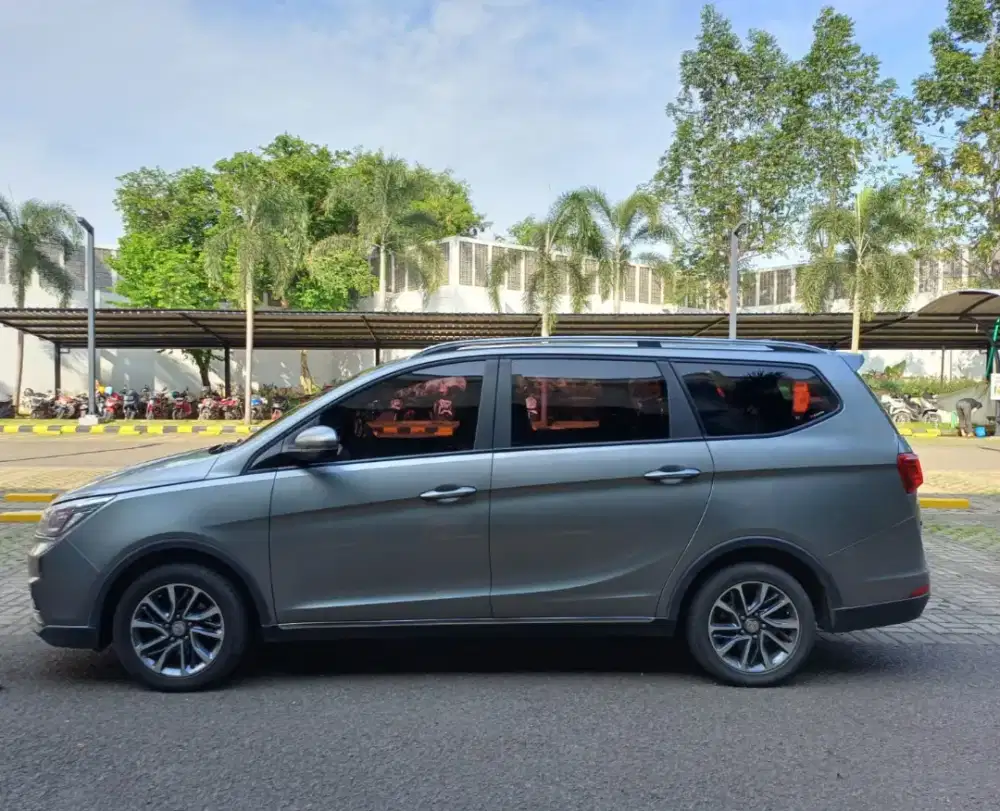 Wuling coretez 2020