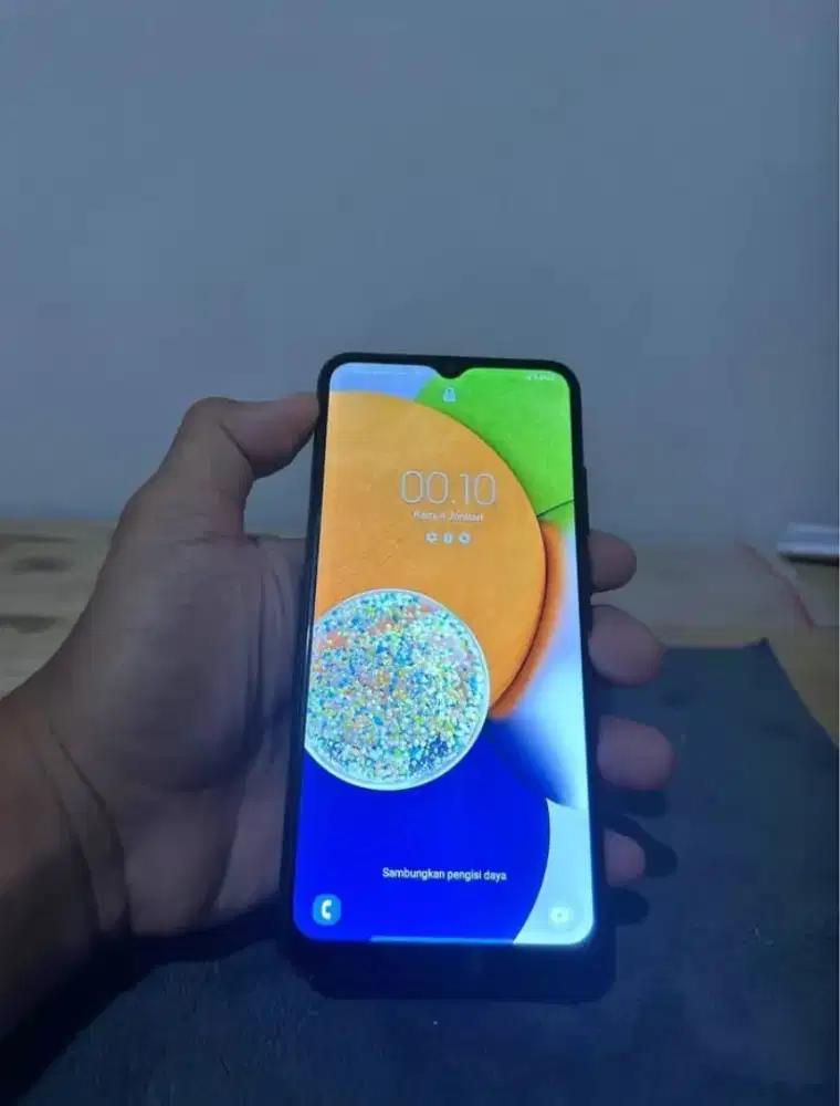 Samsung A03 Ram 4/64 NEGO