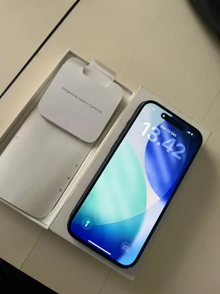 Iphone 15 Black 128 iBoxx