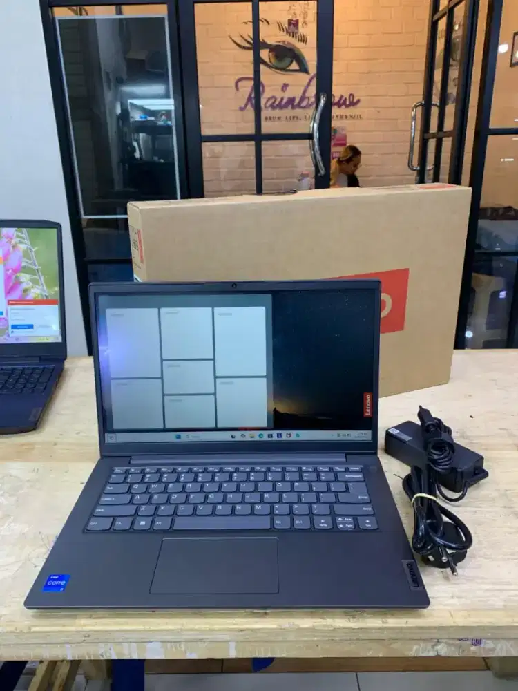 Lenovo Ideapad V14 G4