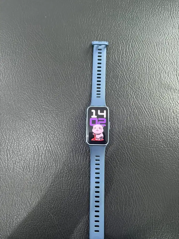 Huawei band 10 smartband