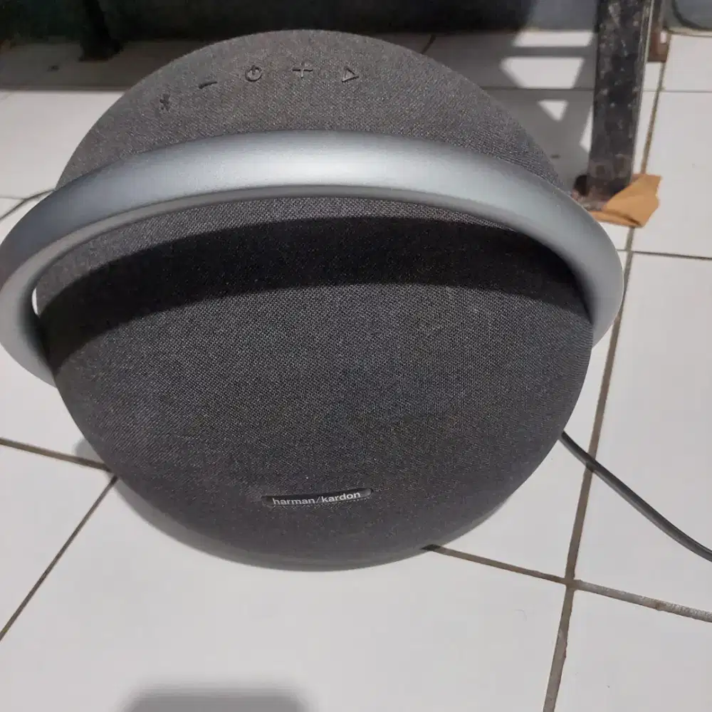 Harman kardon onyx 7