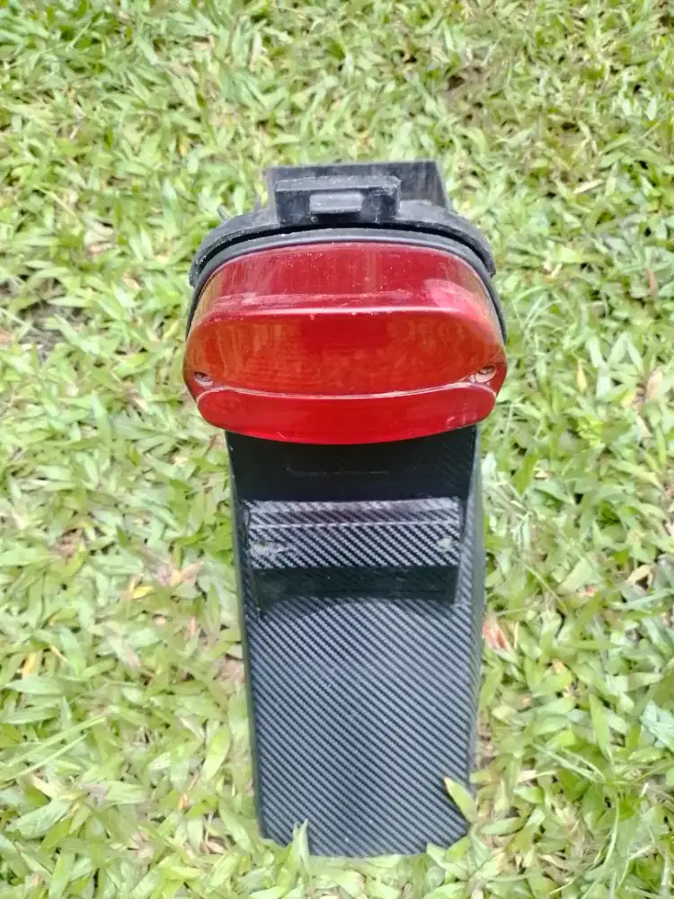 Spakbor belakang ninja rr old