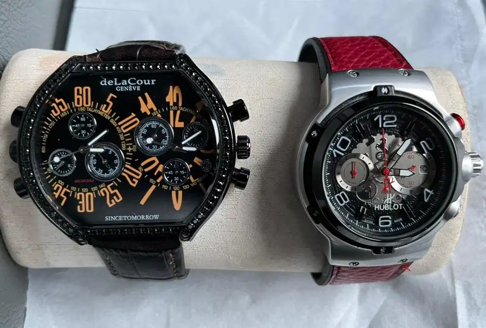 Jam Tangan Pria