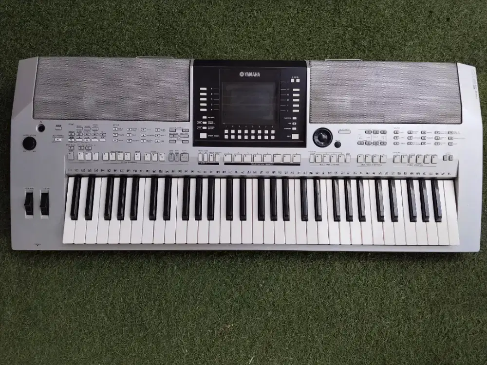Yamaha PSR-S910