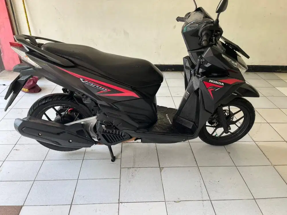 Vario 125 led 2015