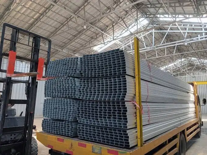 Di butuhkan segera Operator Gudang