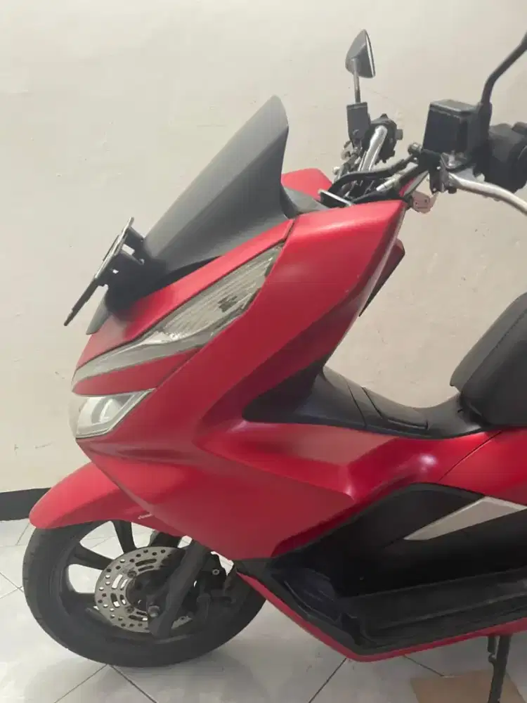 pcx 2020 non abs