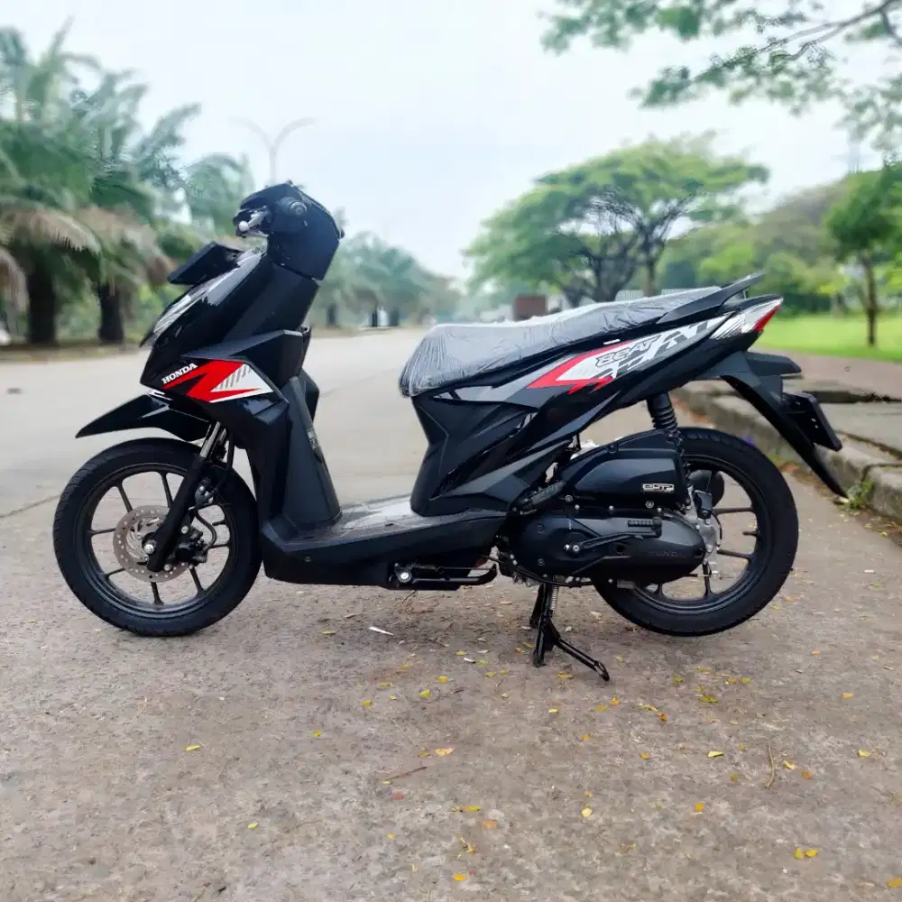 DP 200K AJA YUK. BEAT CBS 2024