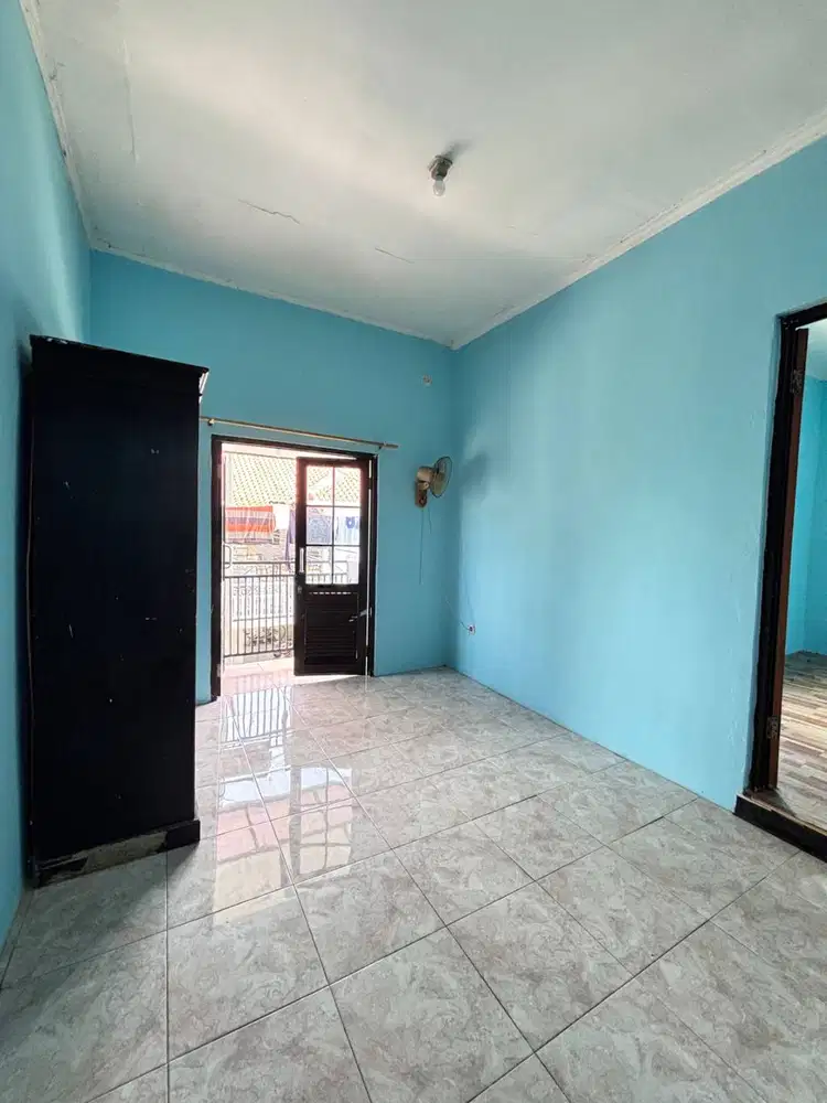 [DIJUAL MURAH] RUMAH DEKAT TOL BRIGIF