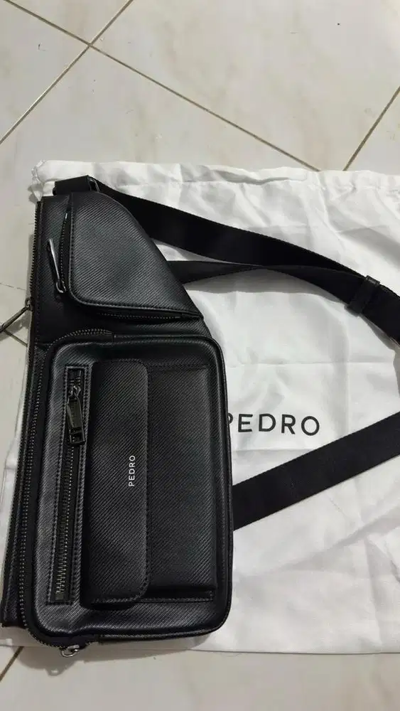 Sling Bag Pedro