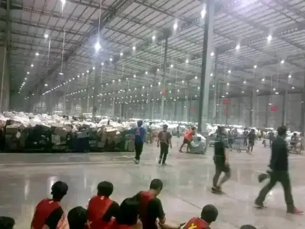 LOWONGAN KERJA BISA LANGSUNG KERJA SECEPATNYA!!