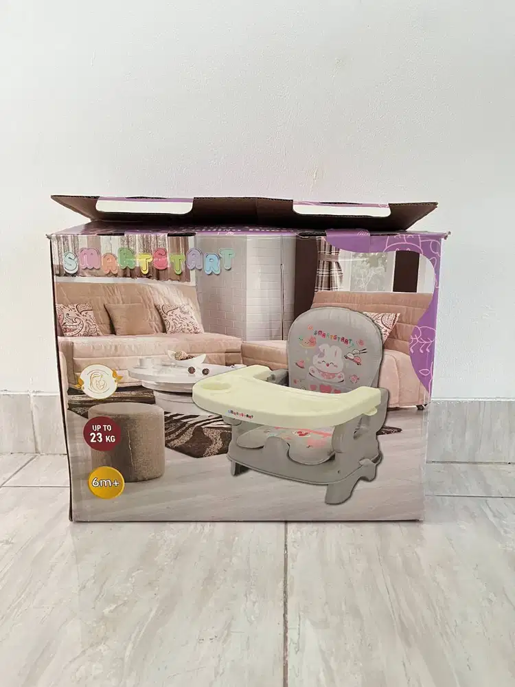 Baby Chair Lipat Kursi makan Bayi