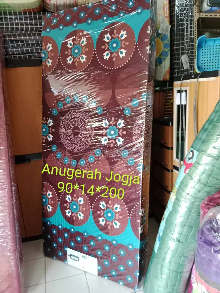KASUR BUSA JITU GARANSI 90