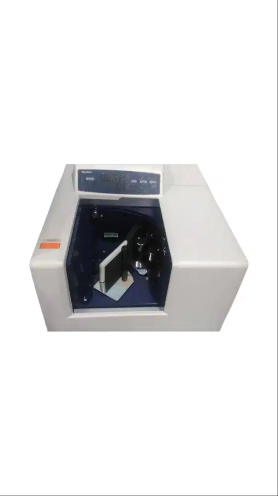 Mesin Hitung Uang Glory GND 710