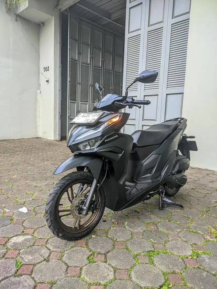 Honda vario gen 2, 2024 keyles