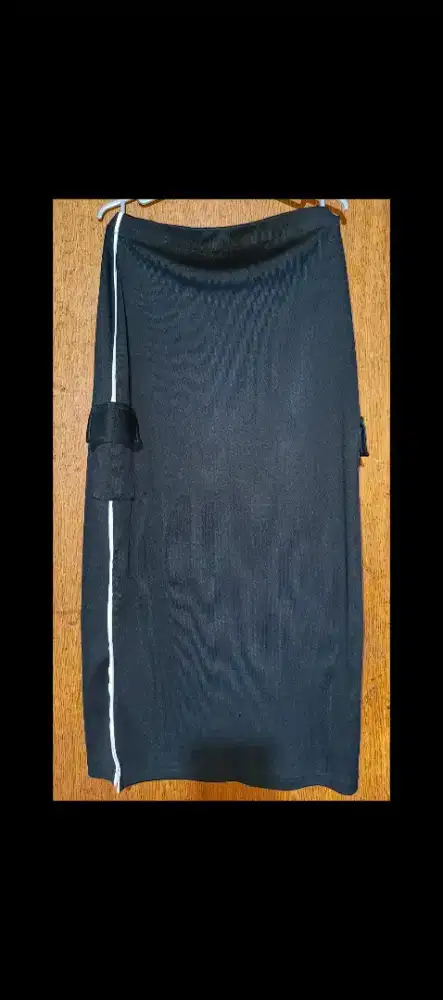 Thrift Rok Pensil