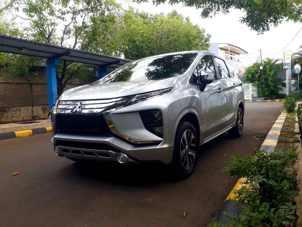 2019 MITSUBISHI XPANDER 1.5 ULTIMATE AT