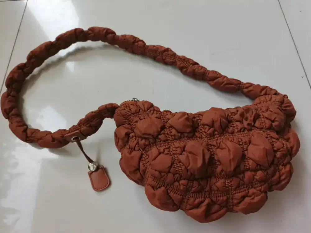 Dijual tas Merk nacre, jimshoney & goodsbag