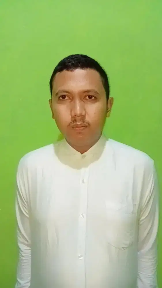 Mohon pekerjaan buat saya pak buk