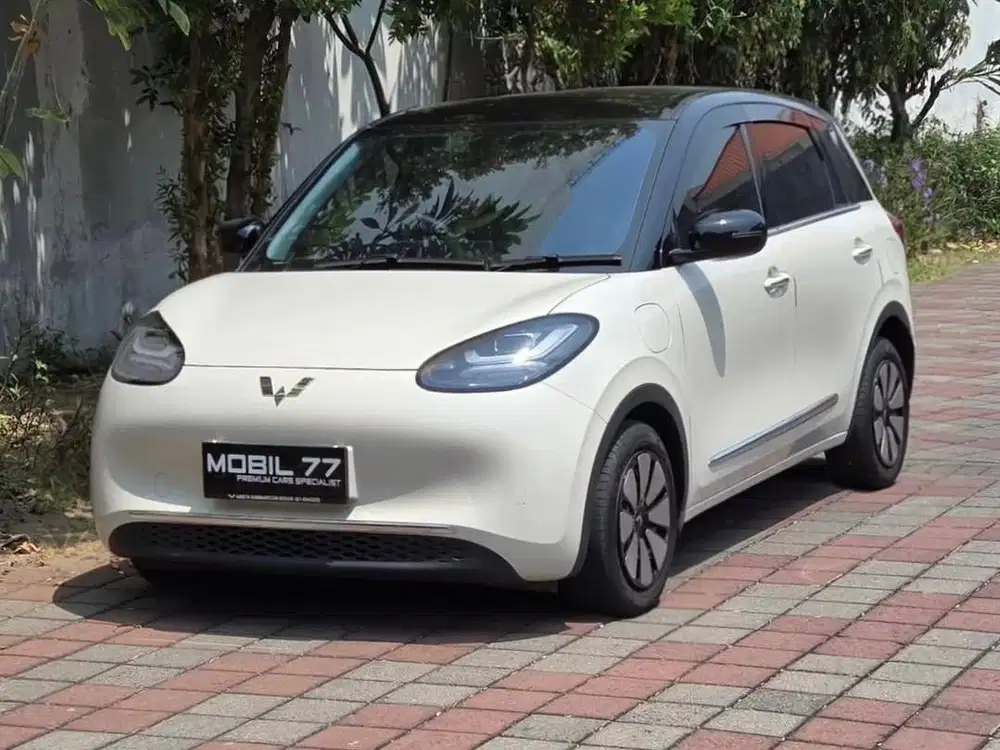 Wuling Binguo EV Long Range 333km - 2024 (Like New Condition)