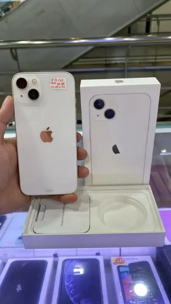 IPHONE 13 128GB