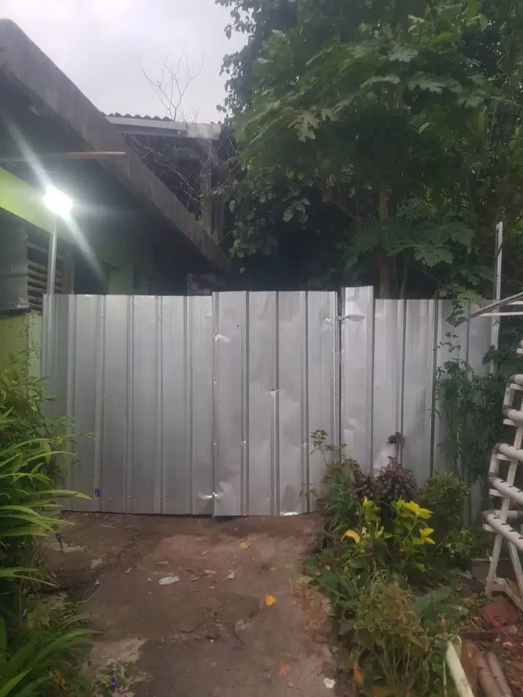 TANAH MURAH DI JAKARTA TIMUR