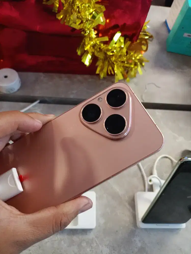 Huawei pura 80  series