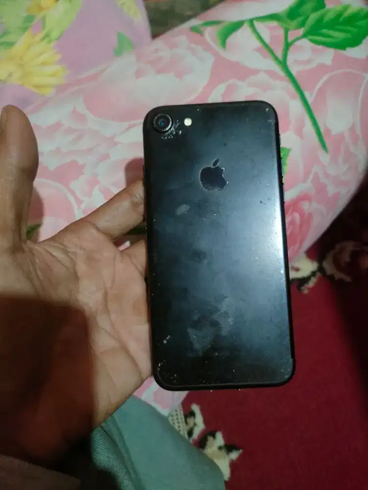 iPhone 7 biasa sii
