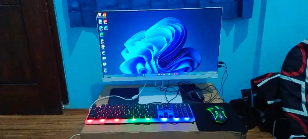 PC all in one i76600ram 16gb/stronge 477 windows 11