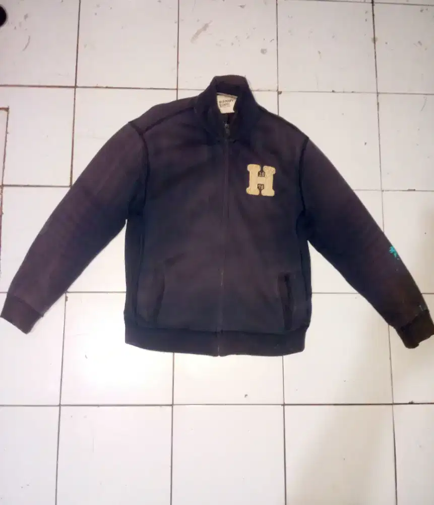 Sweater/Varsity jacket OLD NAVY