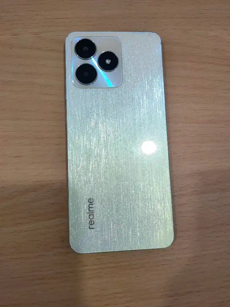 Realme C53 6/128 Termurah Mantap