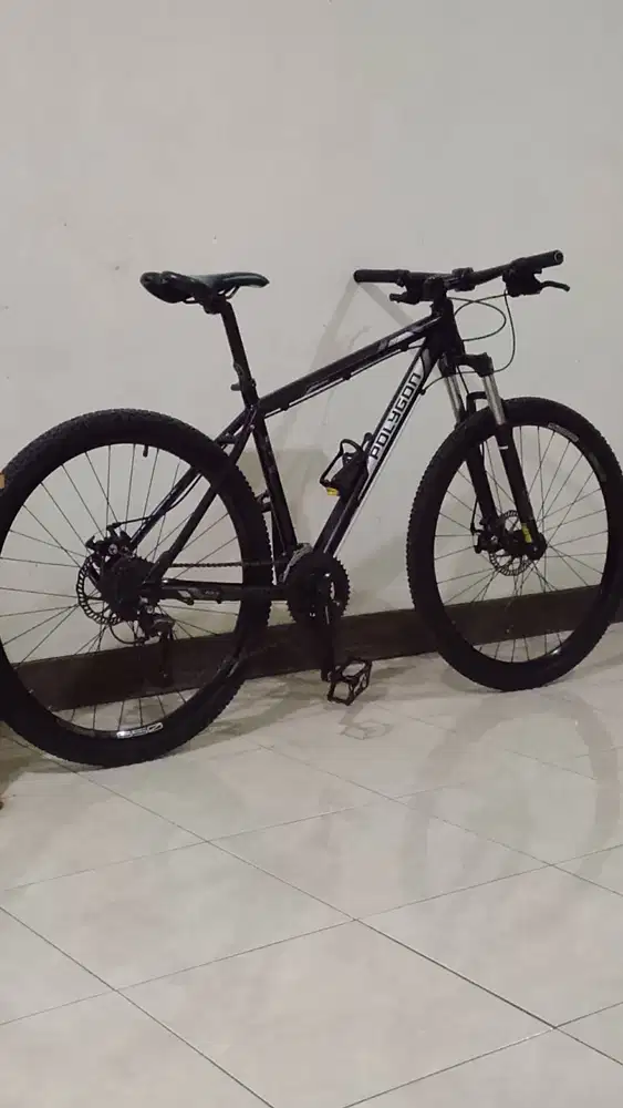 Jual Polygon Premier 3 Turun Harga