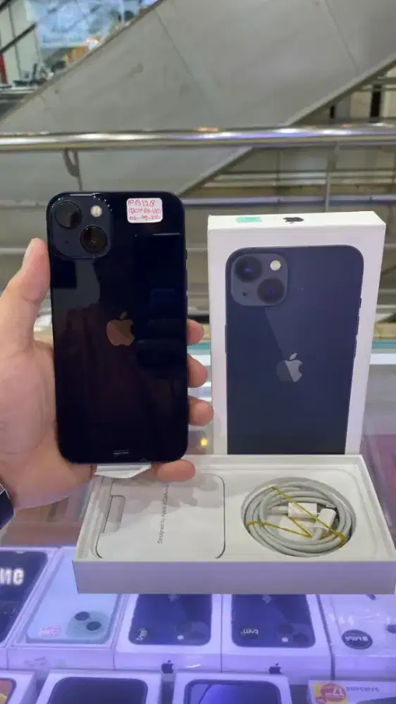 IPHONE 13 128GB