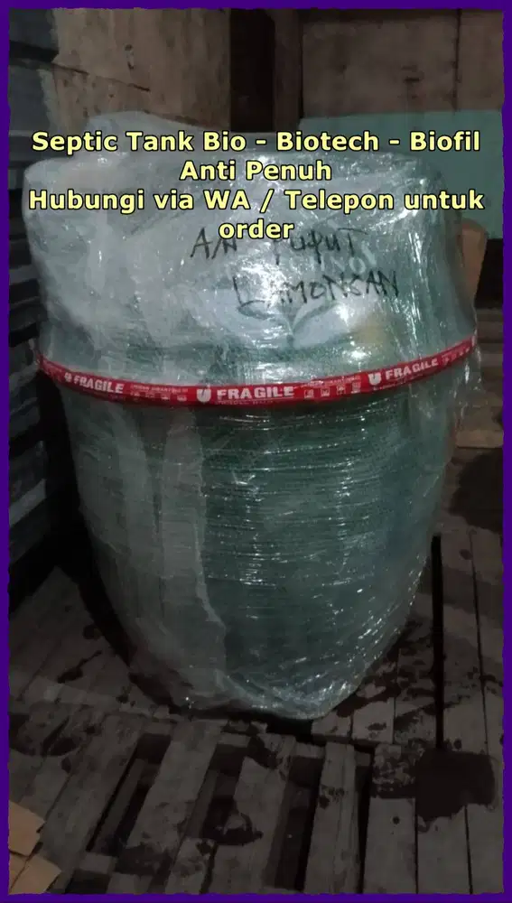 sapiteng.septictank,sepiteng,Biotech, Biofil, Biotank,