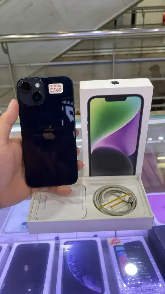 IPHONE 14 128GB