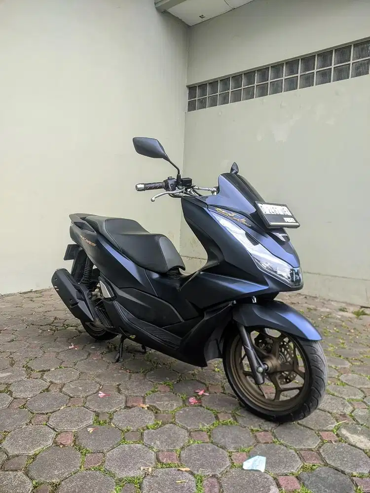 Honda pcx abs 2023