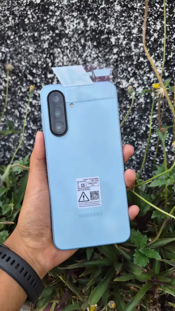 Samsung A17 8/128GB & 8/256GB