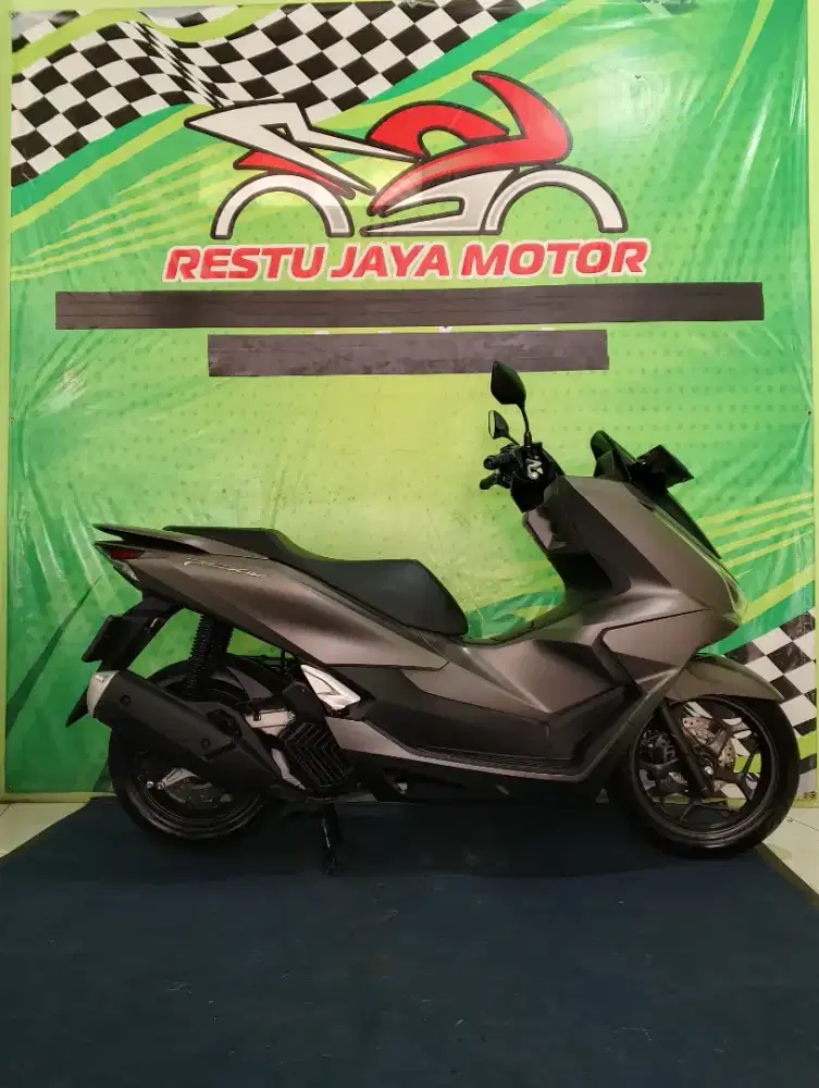 Honda PCX 160 CC th 2025 cash/kredit#rjm