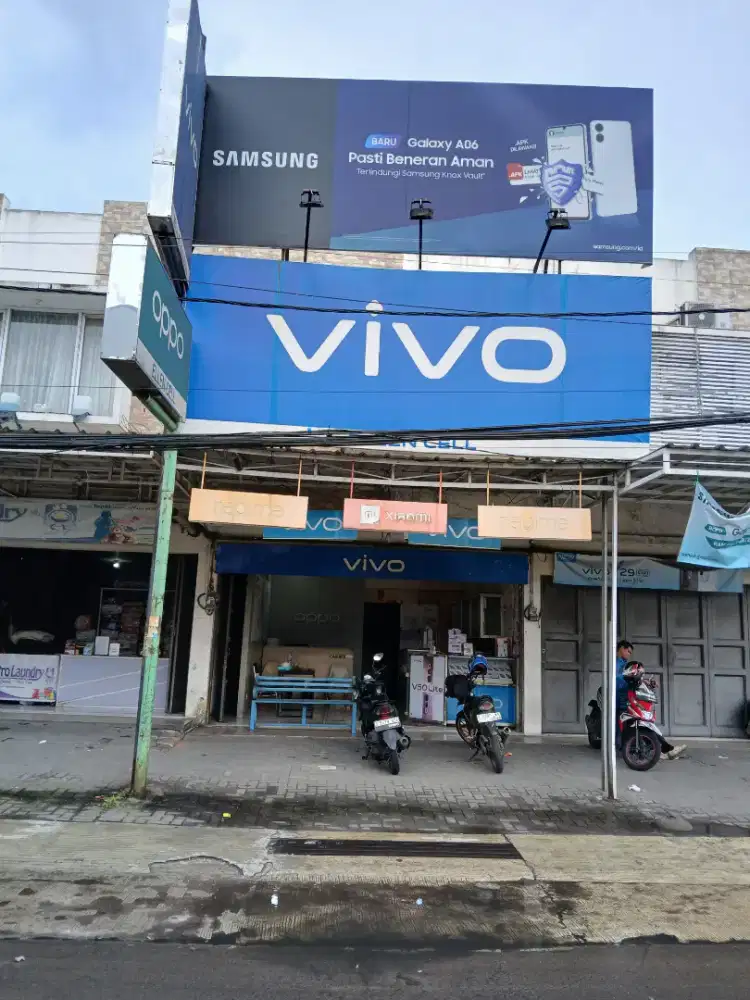 Cash & Kredit Samsung series,Promo mulai tanpa DP,Cicilan ringan.