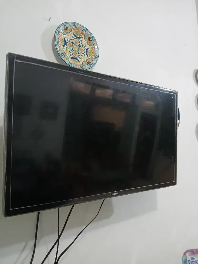 TV LED SAMSUNG 32 Inch (Non Smart)