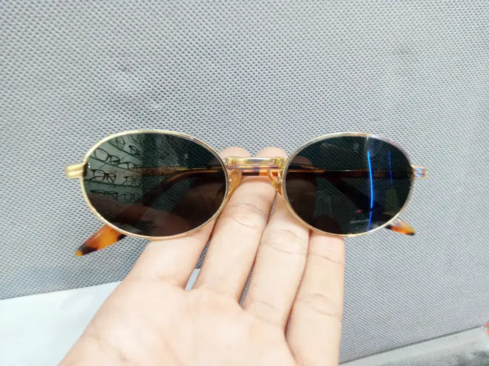 Kacamata RAY-BAN BL original tipe V2188 like new