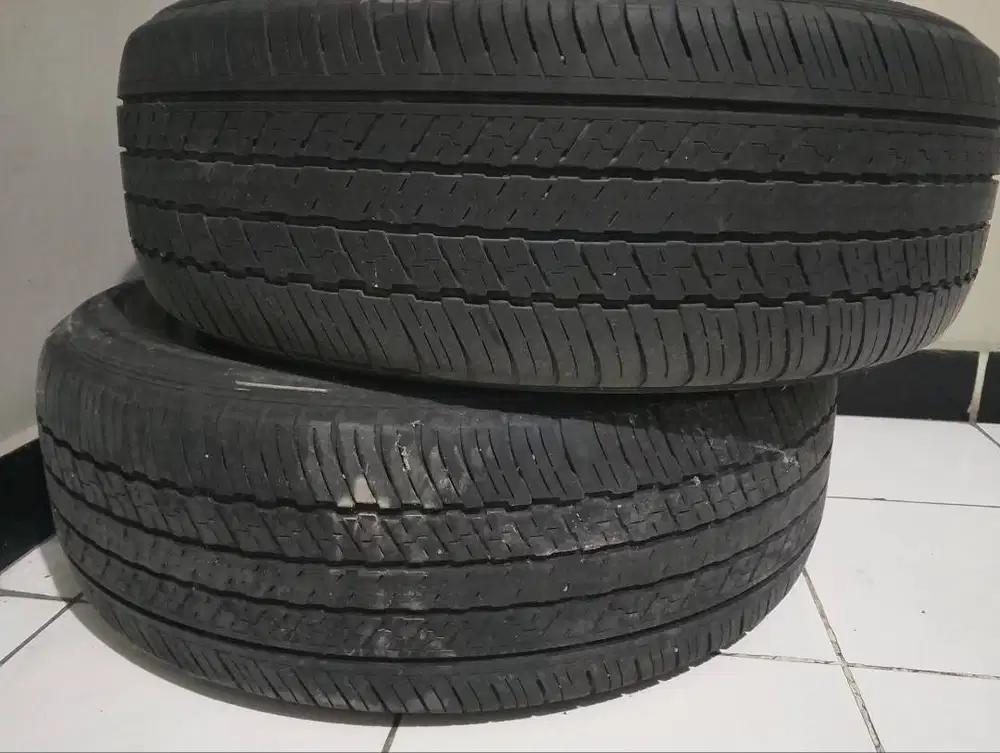 ban dunlop ukuran 225/60 r18