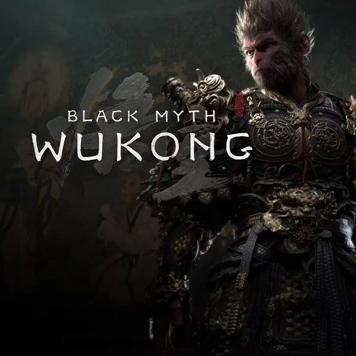 Game Digital Xbox Series Black Myth Wukong