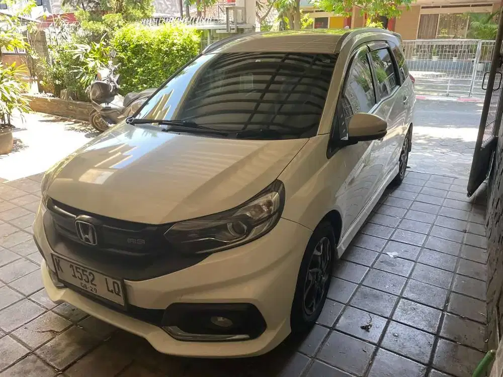 Honda Mobilio RS 2019 AT