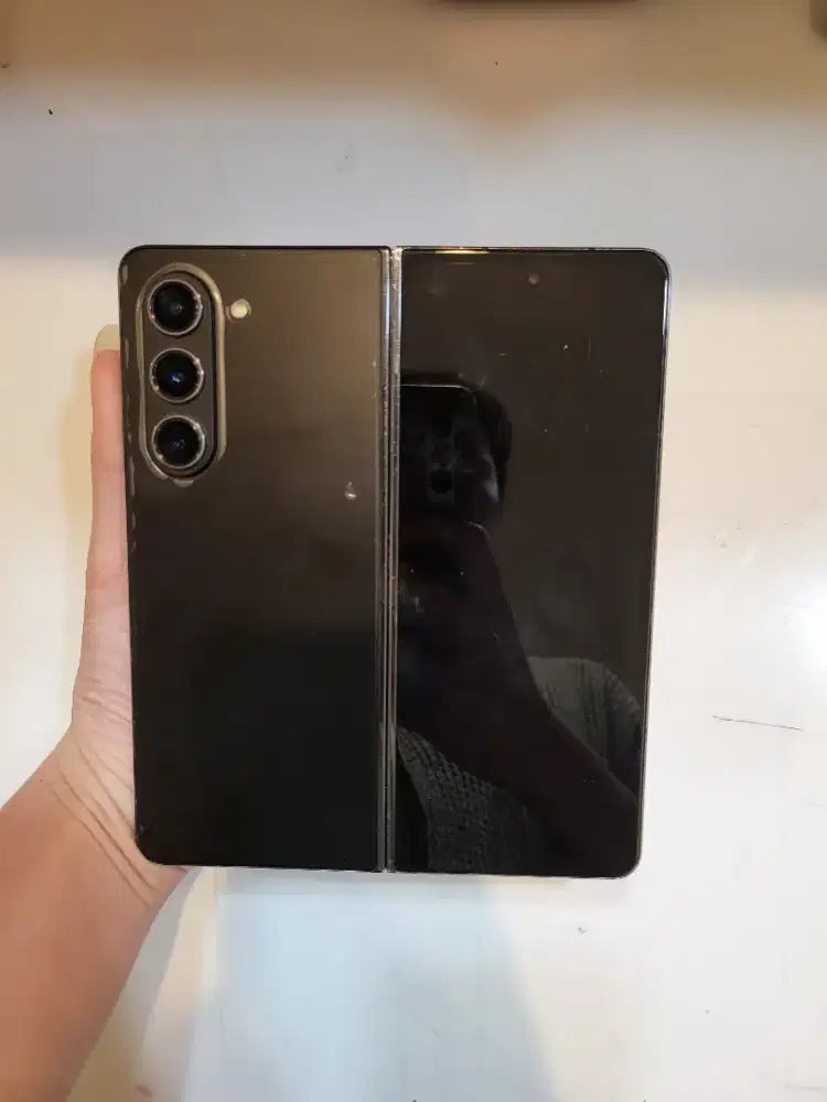Samsung Z fold 5 12/256GB.