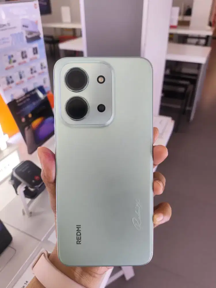 REDMI 15C RAM 6/128GB